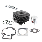 Cilindro RMS Piaggio 50cc 2001>  per PIAGGIO DIESIS 50 2001 - 2001